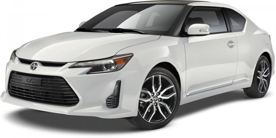 Scion tC '2015